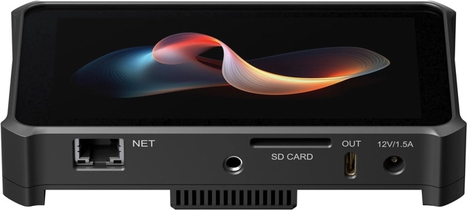 Viacero kamier a profesionálny záznam