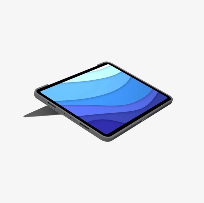 Klávesnica Combo Touch pre iPad Pro 12,9'' 5. generácie