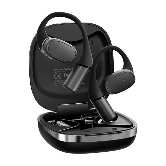 Bezdrôtové slúchadlá BlitzWolf BW-V49
