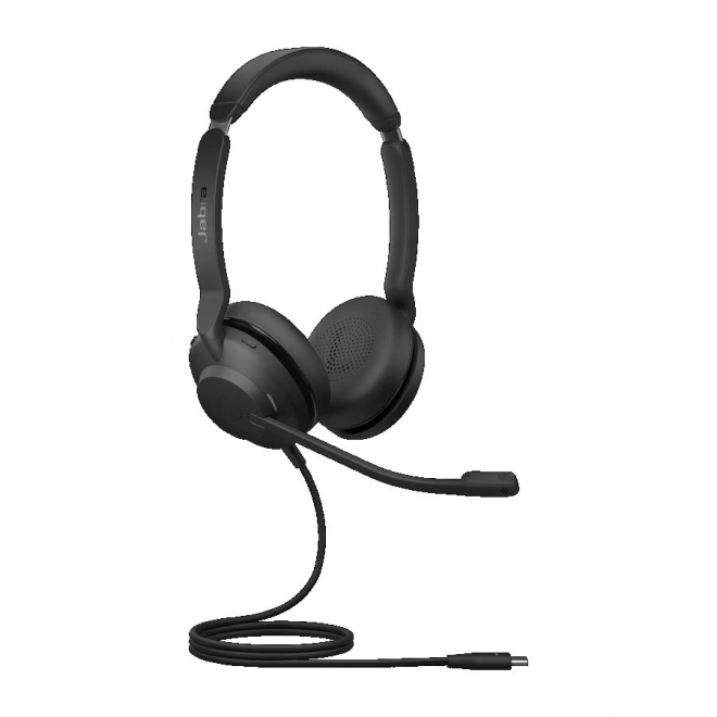 Jabra Evolve2 30 SE USB-C slúchadlá