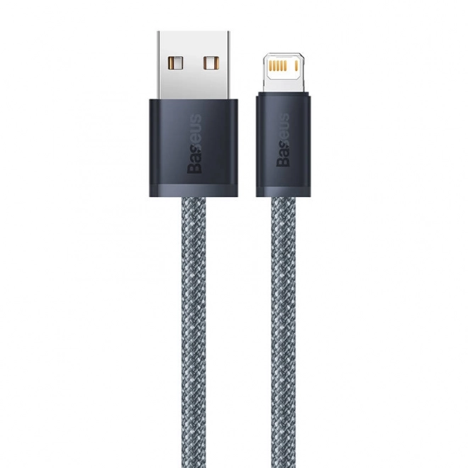 Kábel Baseus Dynamic USB na Lightning