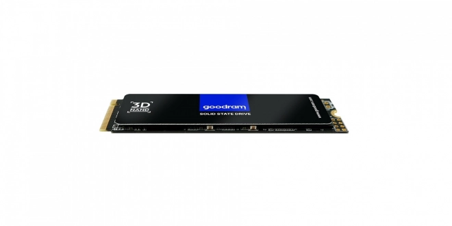 Dysk SSD GOODRAM PX500 256GB PCIe 3x4 NVMe