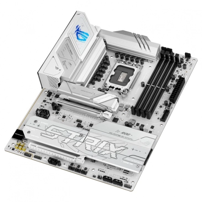Predstihová základná doska ROG Strix B860-A Gaming WiFi