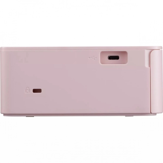 Fototlačiareň Canon Selphy CP1500 ružová