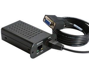Mini sieťová karta SNMP pre IPv6