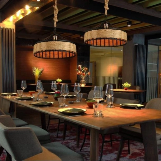 Variabilné zavesenie a štandardná pätica E27