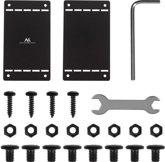 Kompletná sada pre rýchlu montáž