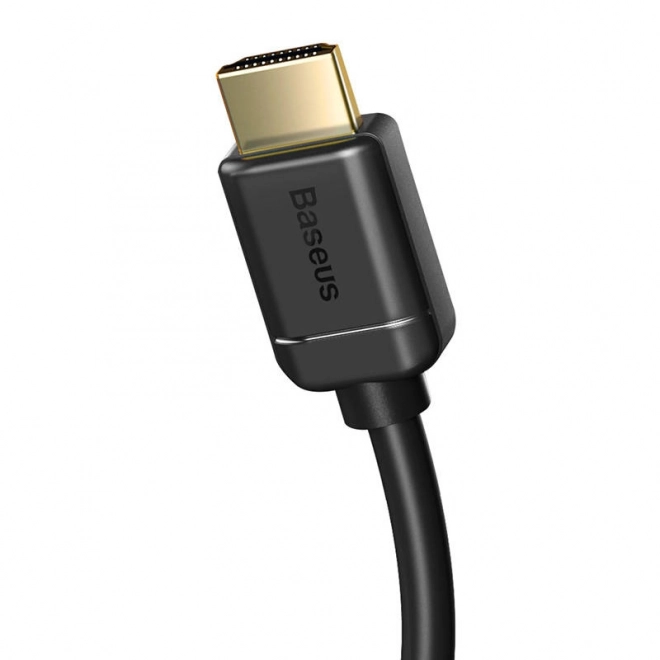 Baseus vysokokvalitný HDMI kábel 4K 60Hz 0,75 m