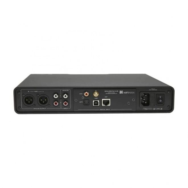 Hymalaya Pro R2R DAC
