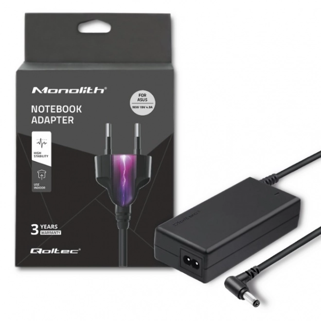 Záložný zdroj pre ASUS 90W