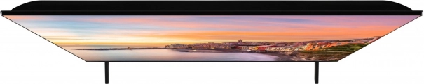 Televízia QLED 43 palcov