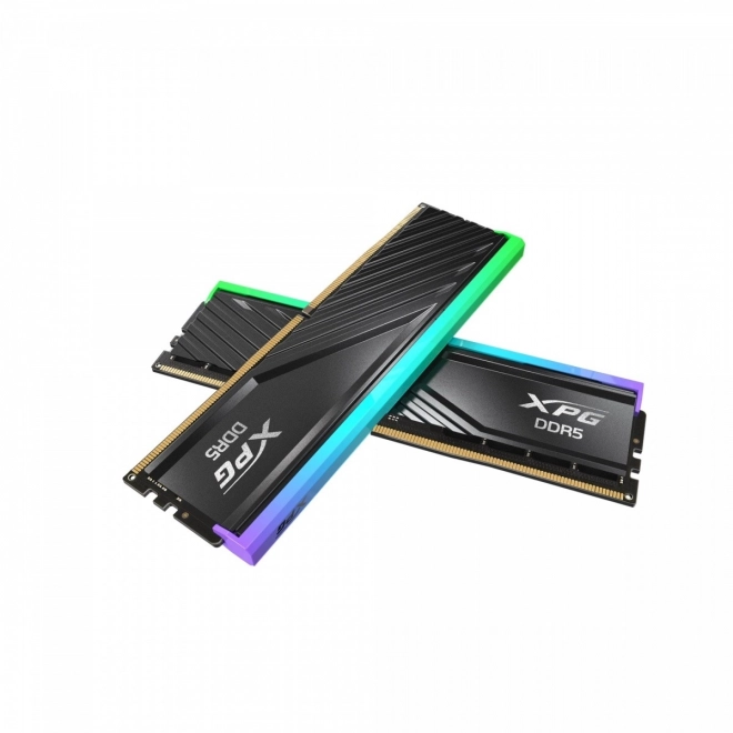 Pamäť Adata XPG Lancer Blade DDR5 s RGB osvetlením