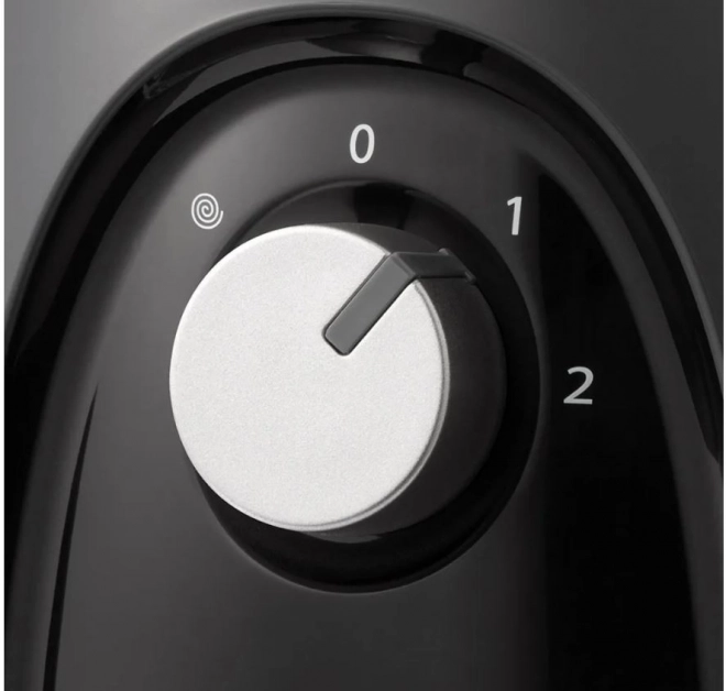 Robot kuchenny Russell Hobbs Desire Matte Charcoal