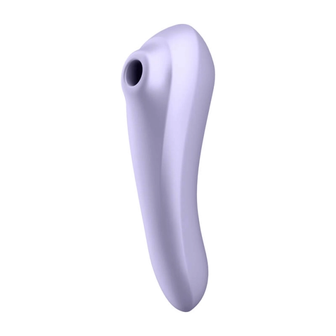 Vibrátor pre dvojitú rozkoš Satisfyer