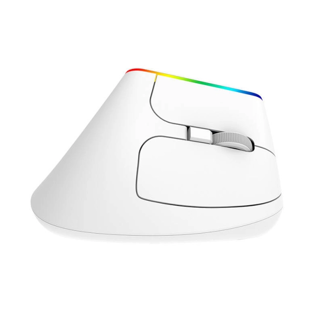 Ergonomické uhlové držanie
