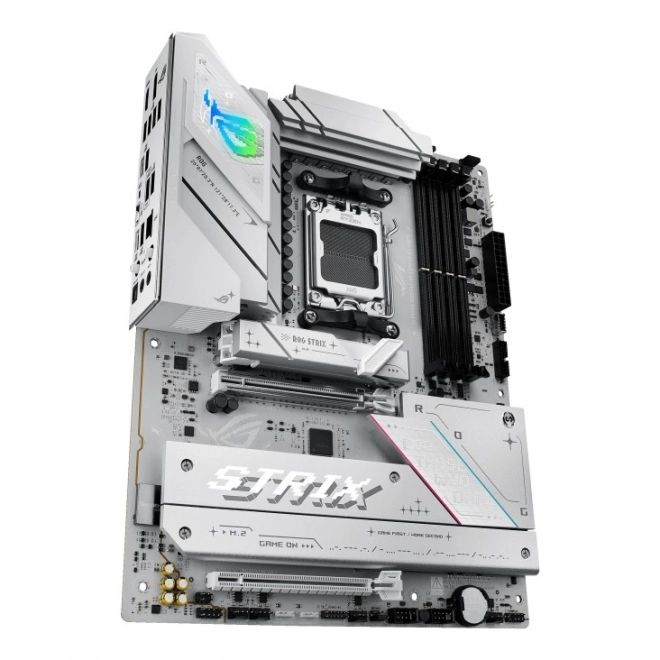 Herná základná doska ROG STRIX B850-A s WiFi