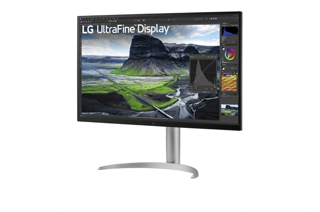 Monitor 27 palcov UHD