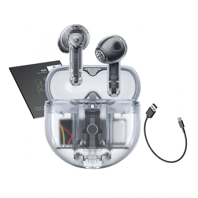 Bezdrôtové slúchadlá Soundpeats Air