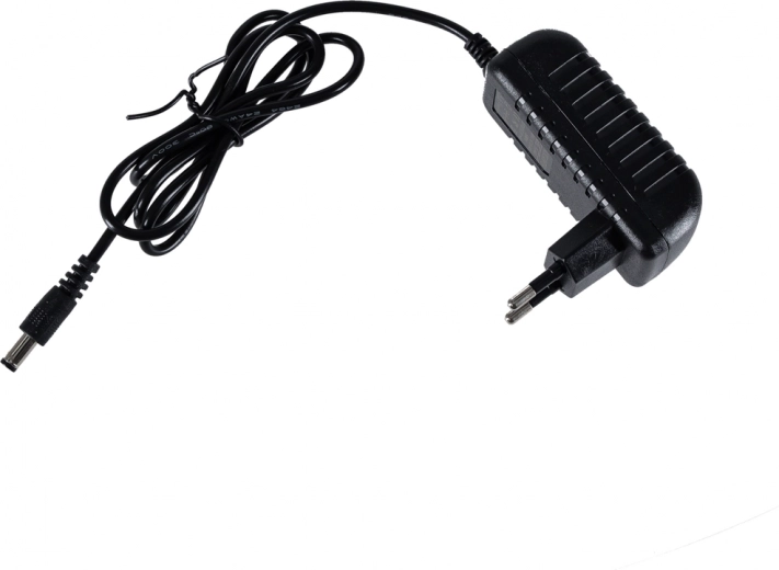 Výkonné a pohodlné sieťové napájanie