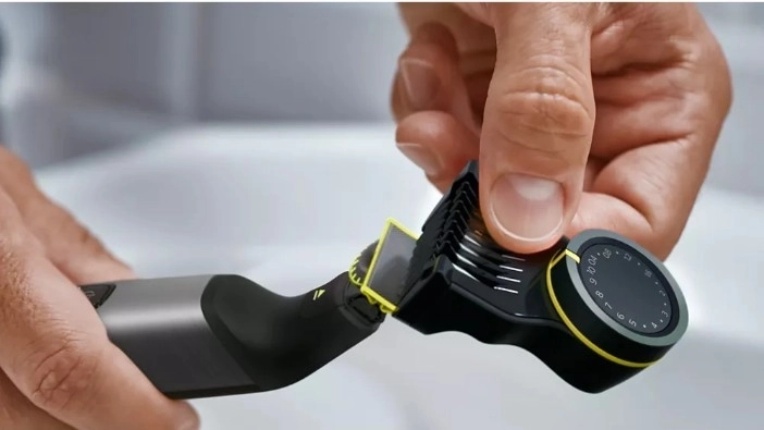 20 nastavení dĺžky pre perfektný styling