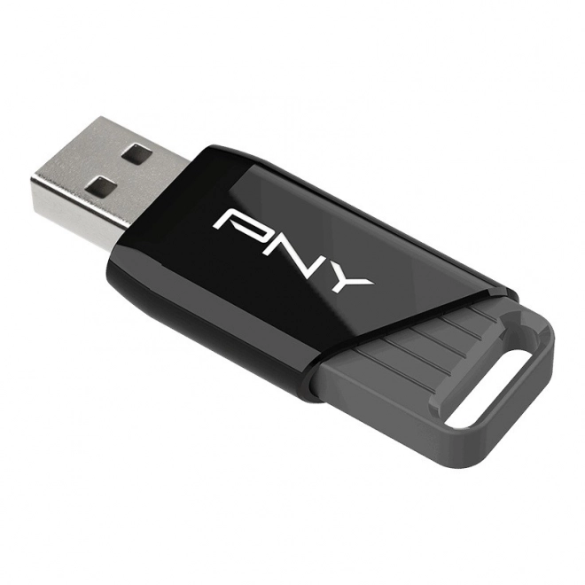 Pamäťová jednotka 512GB Attache X USB-A 3.2