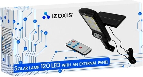 Solárny panel a externá montáž