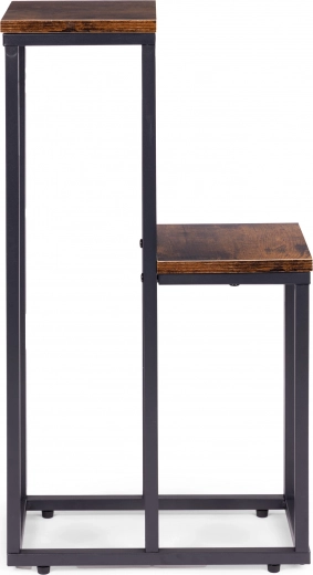 Protišmykové nožičky chránia podlahu