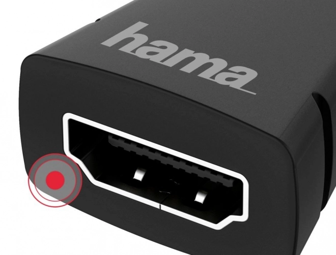 Adaptér HDMI na Mini HDMI