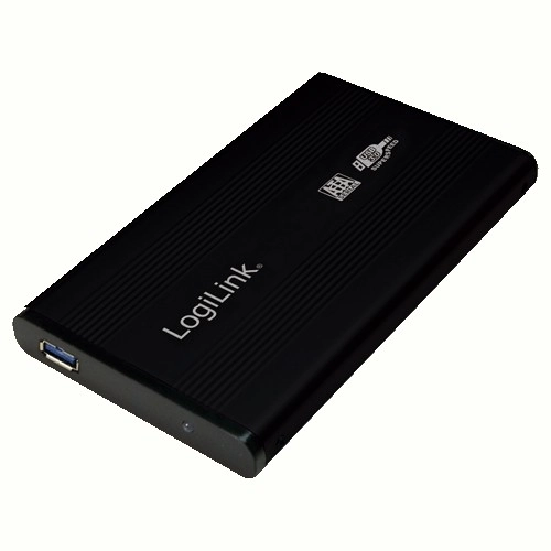 Obal na HDD 2,5' so SATA a USB 3.0