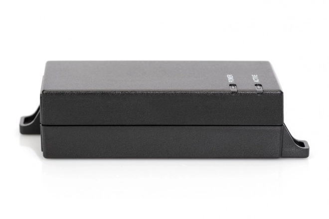 Napájací adapter PoE 802.3af 48V 15.4W Gigabit
