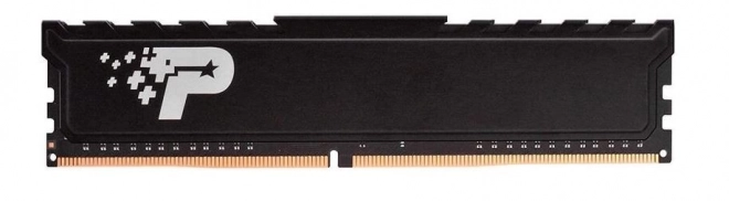 Patriot Signature Premium pamäť DDR4 8GB 3200MHz CL22