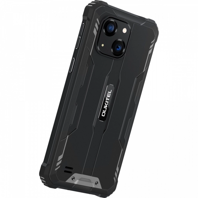 Smartfón G2 4G 64GB čierny