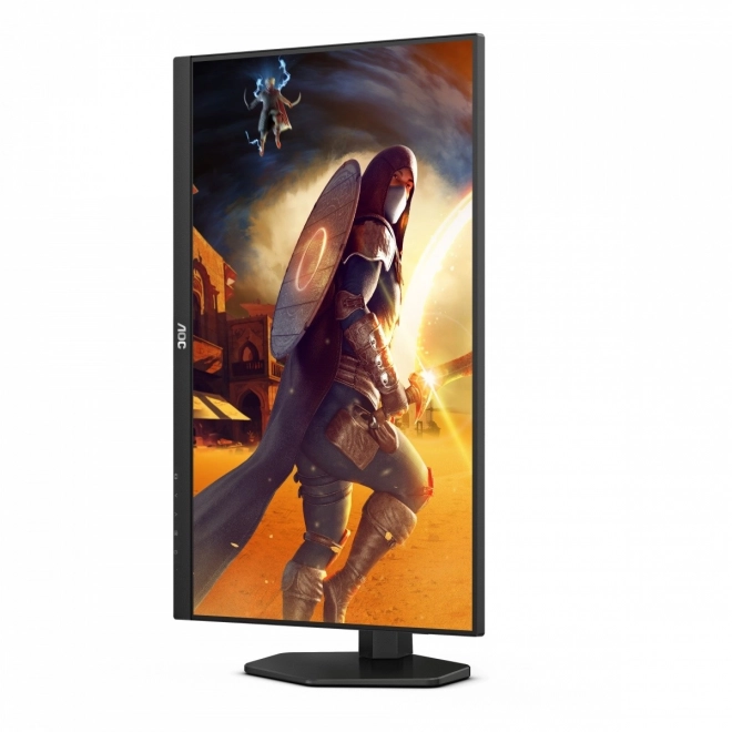 Herný monitor 27 palcov IPS 180Hz s HDMI a pivotom