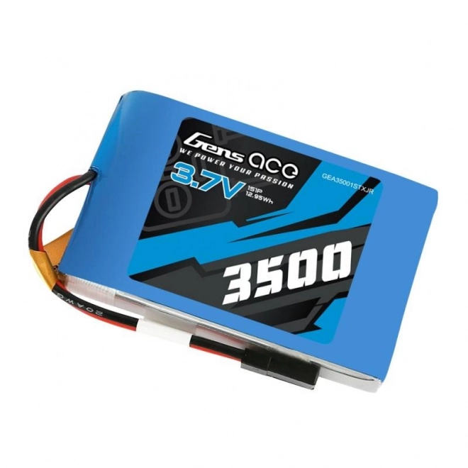 Akumulátor LiPo 3500mAh 3.7V Gens Ace