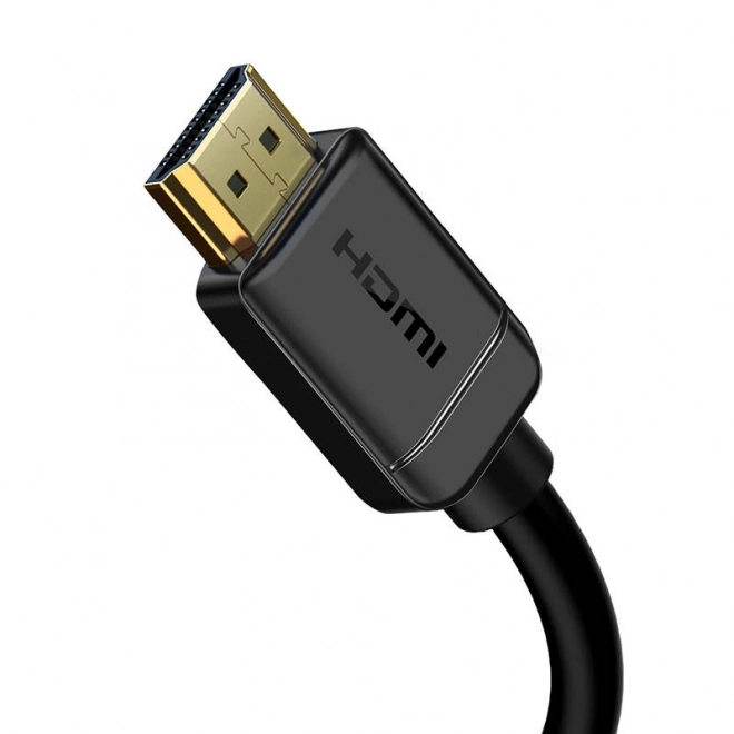 HDMI kábel 4K Baseus High Definition 1,5 m