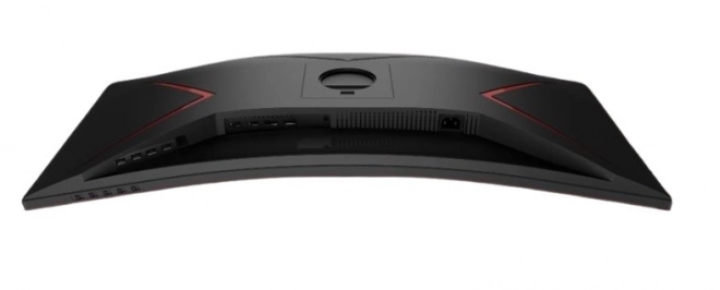 Zakrivený Monitor pre Hráčov 34 palcov 180Hz