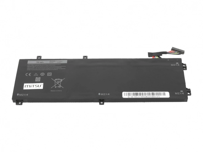 Batéria pre DELL XPS 15