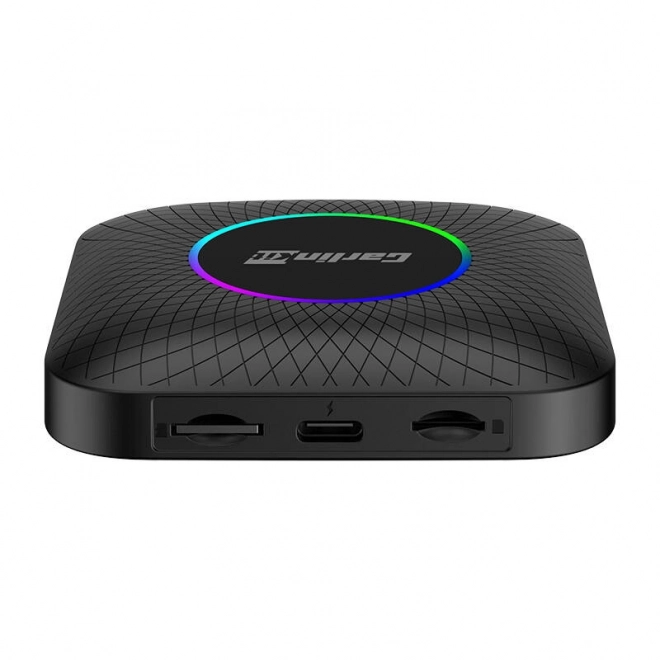 Carlinkit bezdrôtový adaptér pre CarPlay a Android Auto