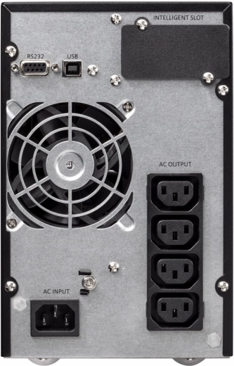 Viac výstupných portov