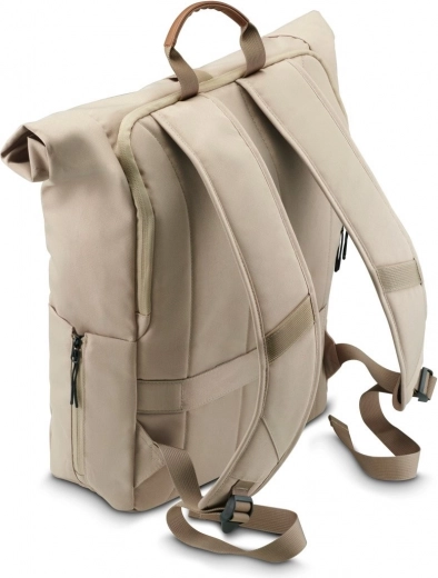 Variabilný objem 15–22 l s rolovacím uzáverom