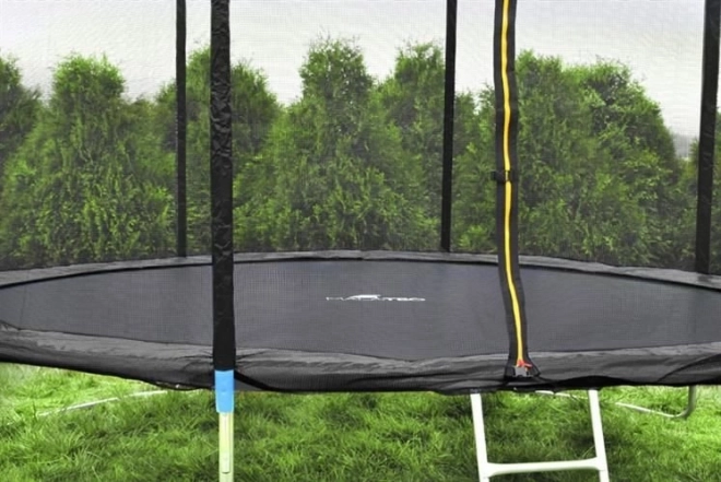 Ochranný kryt na pružiny trampolíny 183 cm