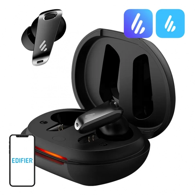Bezdrôtové slúchadlá Edifier NeoBuds Pro, ANC