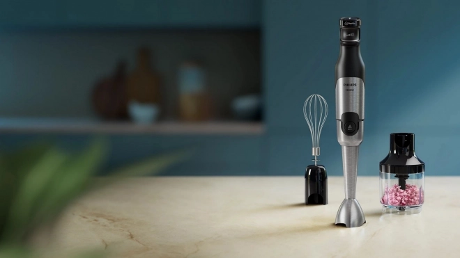 Ručný mixér Philips série 5000