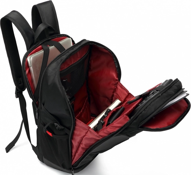 Univerzálny batoh na notebook Shield 15,6 palca