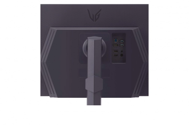 UltraGear herný monitor 27'' QHD