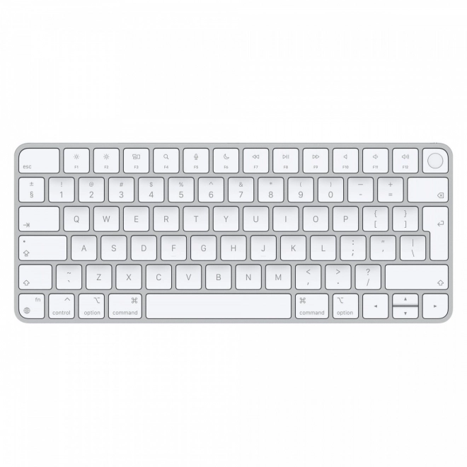 Klávesnica Magic Keyboard s Touch ID pre Mac s čipom Apple - anglická (medzinárodná)