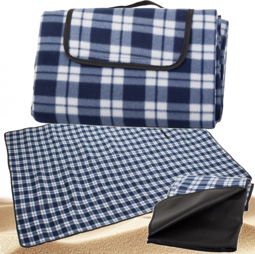 Skladací dizajn s uchom na jednoduché prenášanie