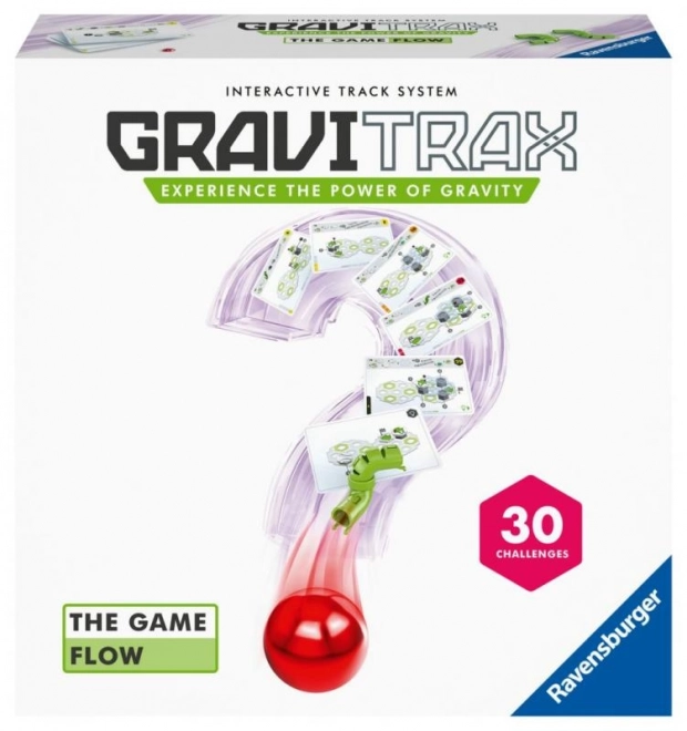 GraviTrax The Game Prútok