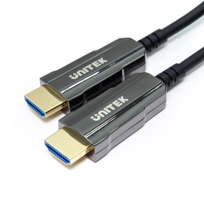 Optycký HDMI kábel 4K 60Hz 25m