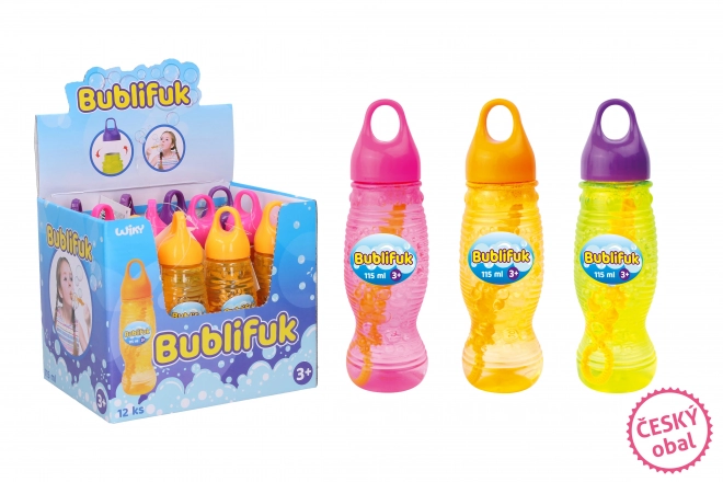 Bublifuk 115 ml